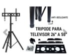   TRIPODE PARA TELEVISION 26 A 55 BLT-017