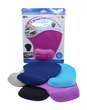   PAD MOUSE CON GEL PREMIUM COLORES JGEL 