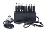   CARGADOR NOTEBOOK UNIVERSAL IBEK PIN LENOVO YOGA Y HP CELESTE