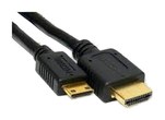   CABLE HDMI A MICRO HDMI *
