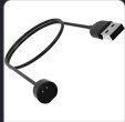   MINI CARGADOR PARA RELOJ XIAOMI M5/M6 