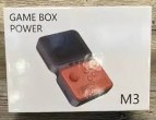   CONSOLA GAME BOX M3 PANTALLA 3.5