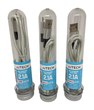     CABLE MICRO USB V8 AITECH ACRILICO (PACK X 25) !