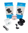   AURICULAR EARBUDS CON DISPLAY E6S JG-AURIE6S