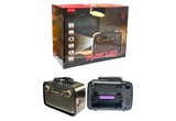   RADIO AM/FM BT 3 BANDAS 
