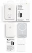   POWER BANK 5000 MAH MAGNETICO REPLICA APPLE