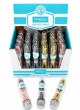   CABLE USB A IPHONE EN TUBO ACRILICO PACK X 30