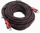    CABLE HDMI 20 MTS MALLADO JG-HDTV20M