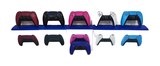   JOYSTICK PS5 SONY BLANCOS + COLORES