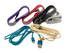     CABLE MICRO USB V8 COLORES SJ-283 !