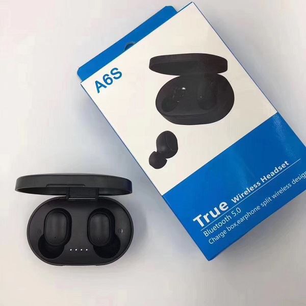     AURICULAR EARBUDS BT JG-AURIA6S