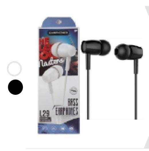     AURICULAR IN EAR SUPER BASS *