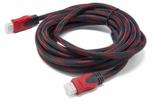   CABLE HDMI 10 MTS MALLADO JG-HTV10M