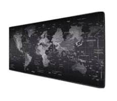     PAD MOUSE GAMER 30 X 70 MUNDO SIN CJ #