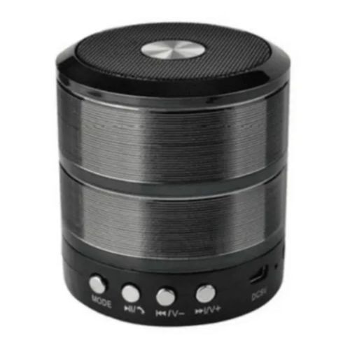    PARLANTE BT USB PAR-169 