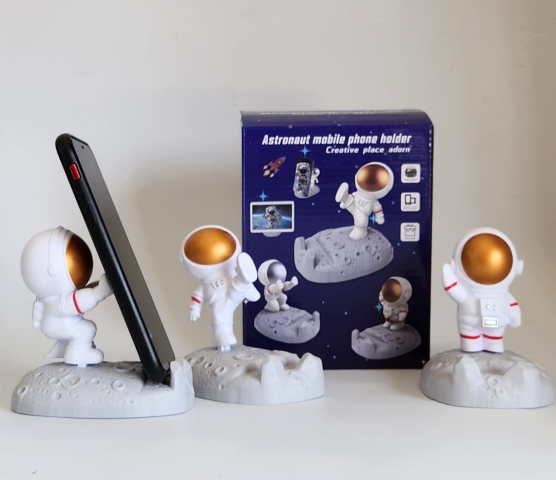    SOPORTE PARA CELULAR ASTRONAUTA JG-VS252