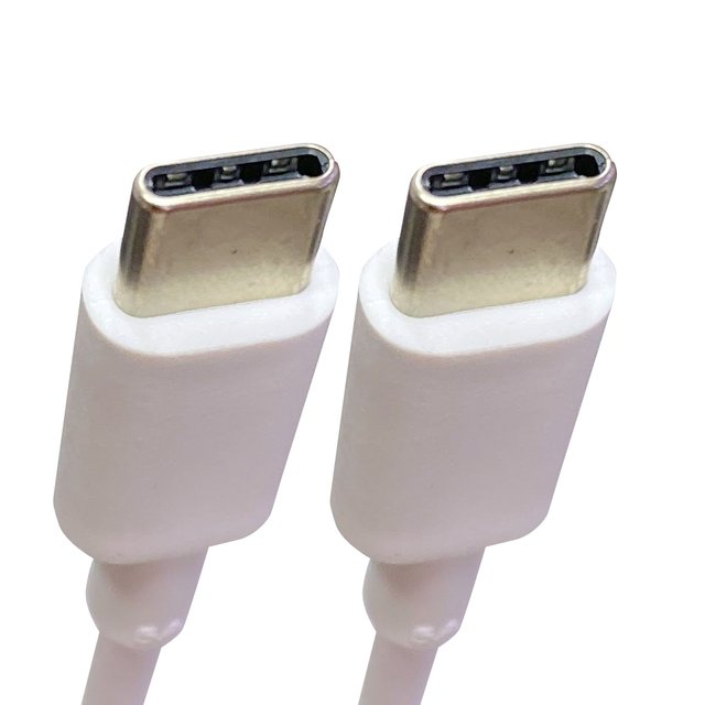     CABLE TIPO C A TIPO C EN BOLSA OE-CABTC *