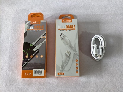   CABLE TIPO C A IPHONE S23 PACK X 10 JG-TCIPHS23