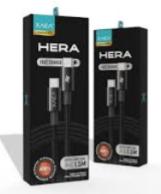   CABLE TC MALLADO HERA XAEA