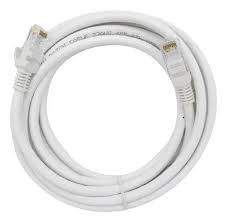   CABLE RED 5 MTS CATEGORIA 6 *
