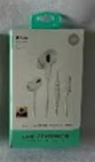    AURICULAR IN EAR TC BUEN SONIDO JG-INEARTC 