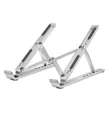    SOPORTE PARA NOTEBOOK PLEGABLE METAL JG-METAL