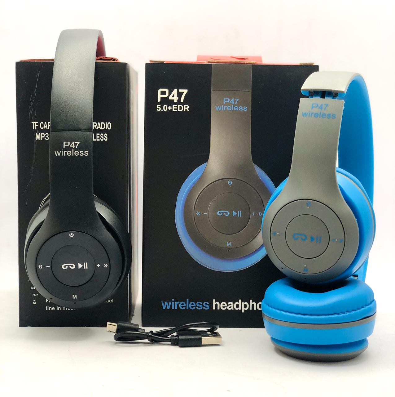    AURICULAR VINCHA BT P47 