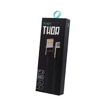    CABLE TIPO C MALLADO 4.4A XAEA THOR