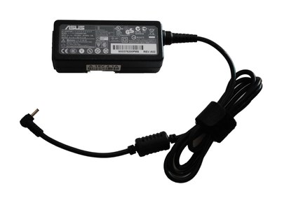   CARGADOR NOTEBOOK REPLICA ASUS 65W 19V 3.42A 4.0X1.35 S/CABLE *
