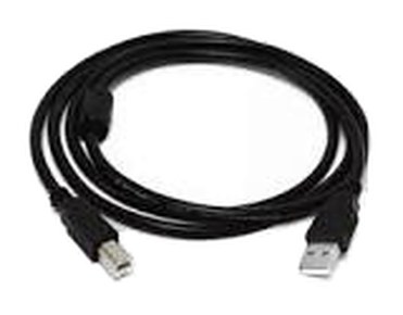   CABLE IMPRESORA 2.0 1.5 MTS PACK X 100 JG-USBIMPR #