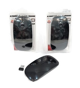   MOUSE INALAMBRICO H-MOUINA JG-MOUINA