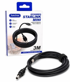   CABLE STARLINK A TC 3 MTS