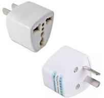    ADAPTADOR ENCHUFE 