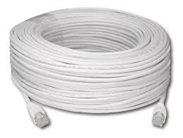   CABLE RED 30 MTS CATEGORIA 5 JG-RED30M
