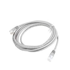   CABLE RED 3 MTS CATEGORIA 6 BLANCO