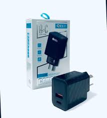    CARGADOR CABEZAL USB TC PD 7.8A IBEK IB-586