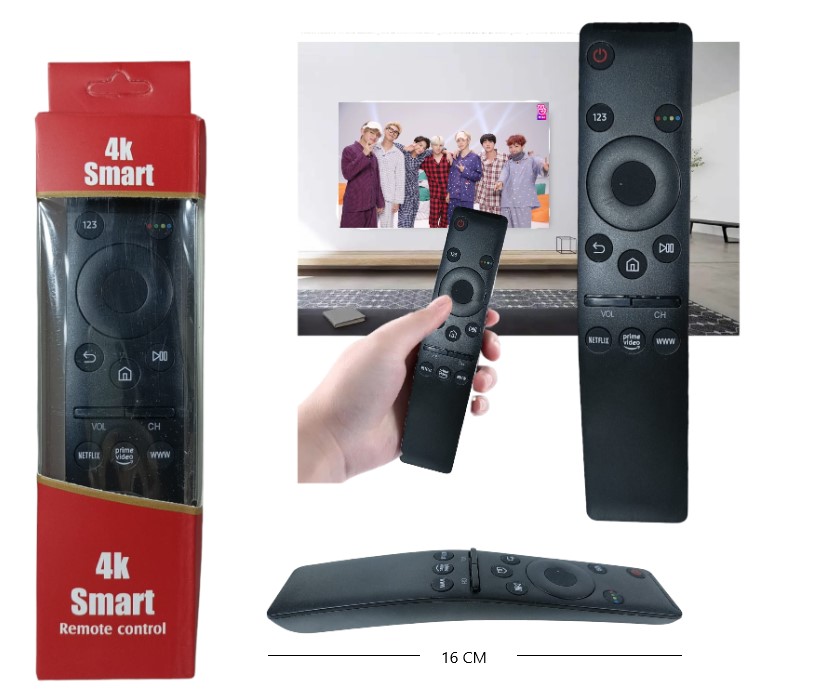   CONTROL REMOTO SMART PARA SAMSUNG