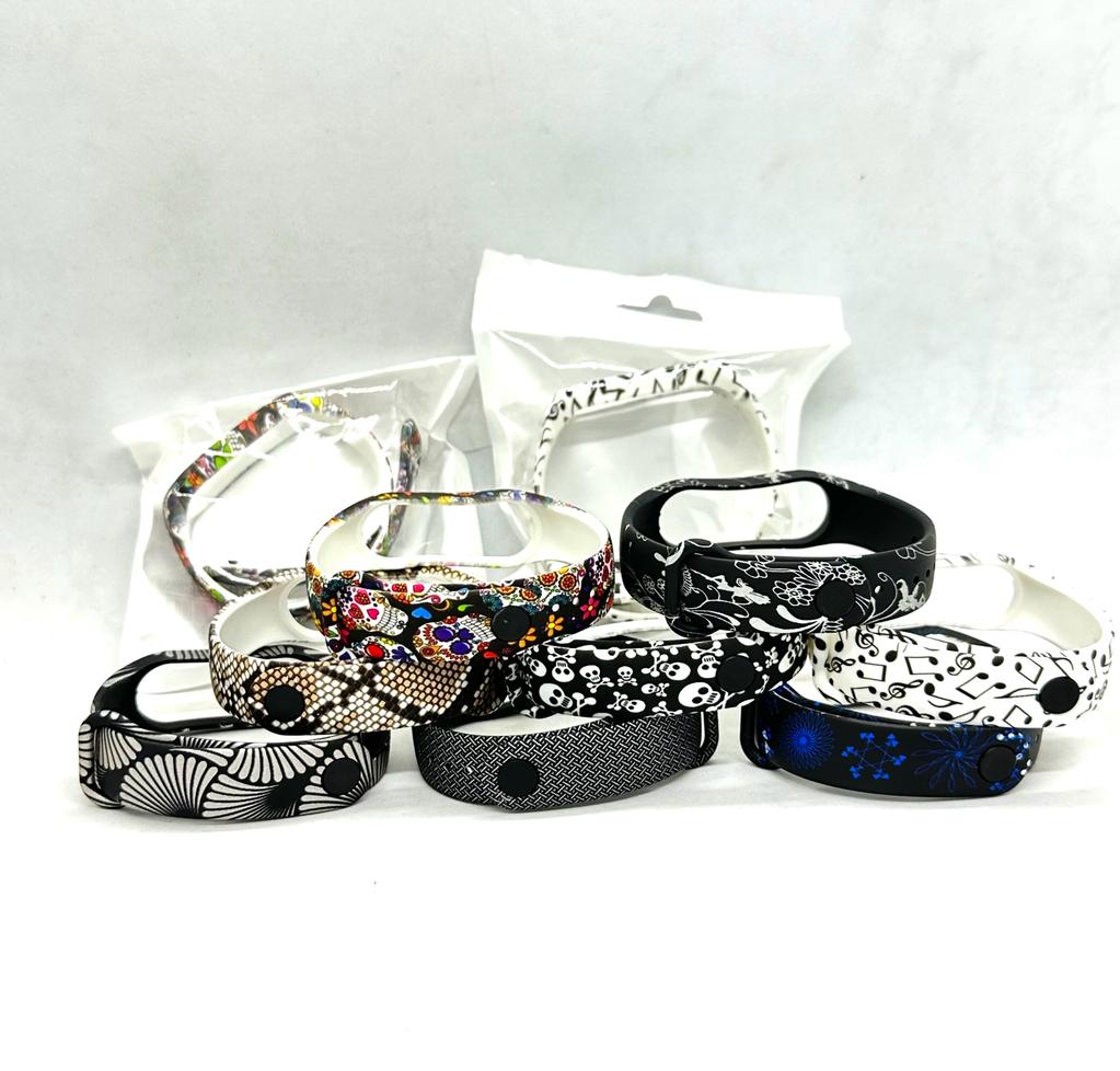     MALLA M5/6/7 DISEÃ‘O PACK X 10 JG-8606 