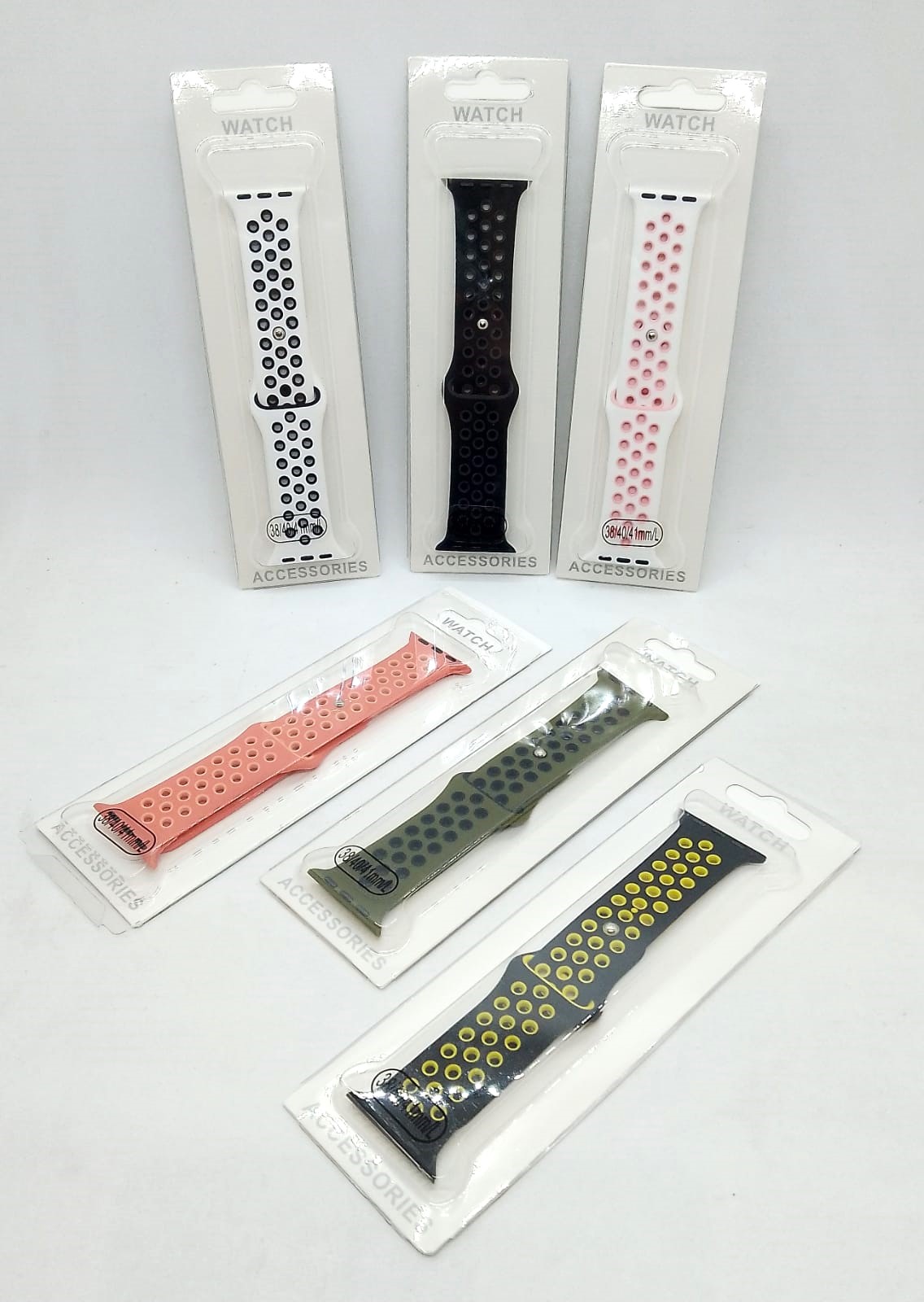     MALLA PARA APPLE WATCH 42/44/45/49 MM