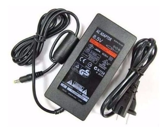     FUENTE PARA PS2 ( 8.5V / 3.5 ) *