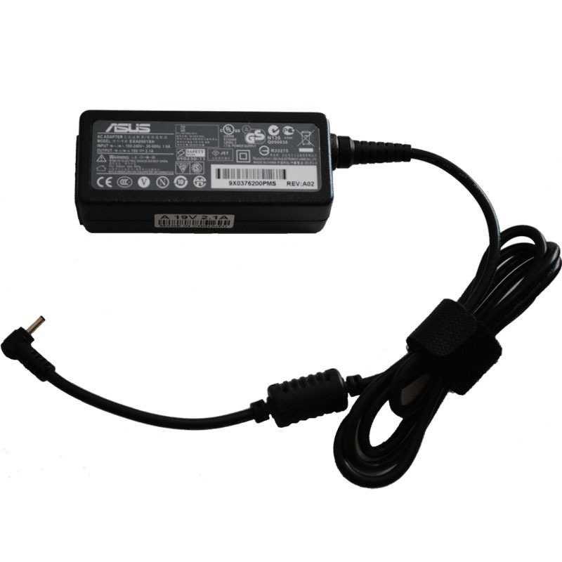   CARGADOR NOTEBOOK REPLICA ASUS 19V 3.42A 4.0x1.35 S/CABLE *