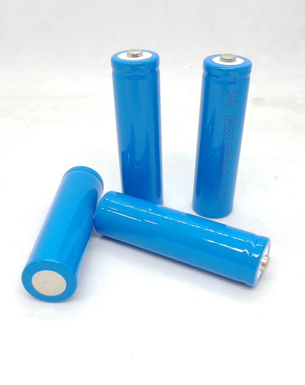   BATERIA RECARGABLE 18650 30J SS 3000MAH