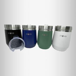   VASO TERMICO COPO 350 ML. INOVA VT-025