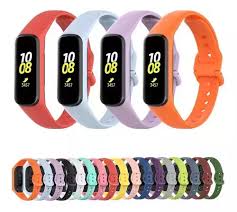    MALLA SAMSUNG FIT2 COLORES (G-8614) JG-8614
