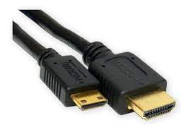   CABLE HDMI A MICRO HDMI *