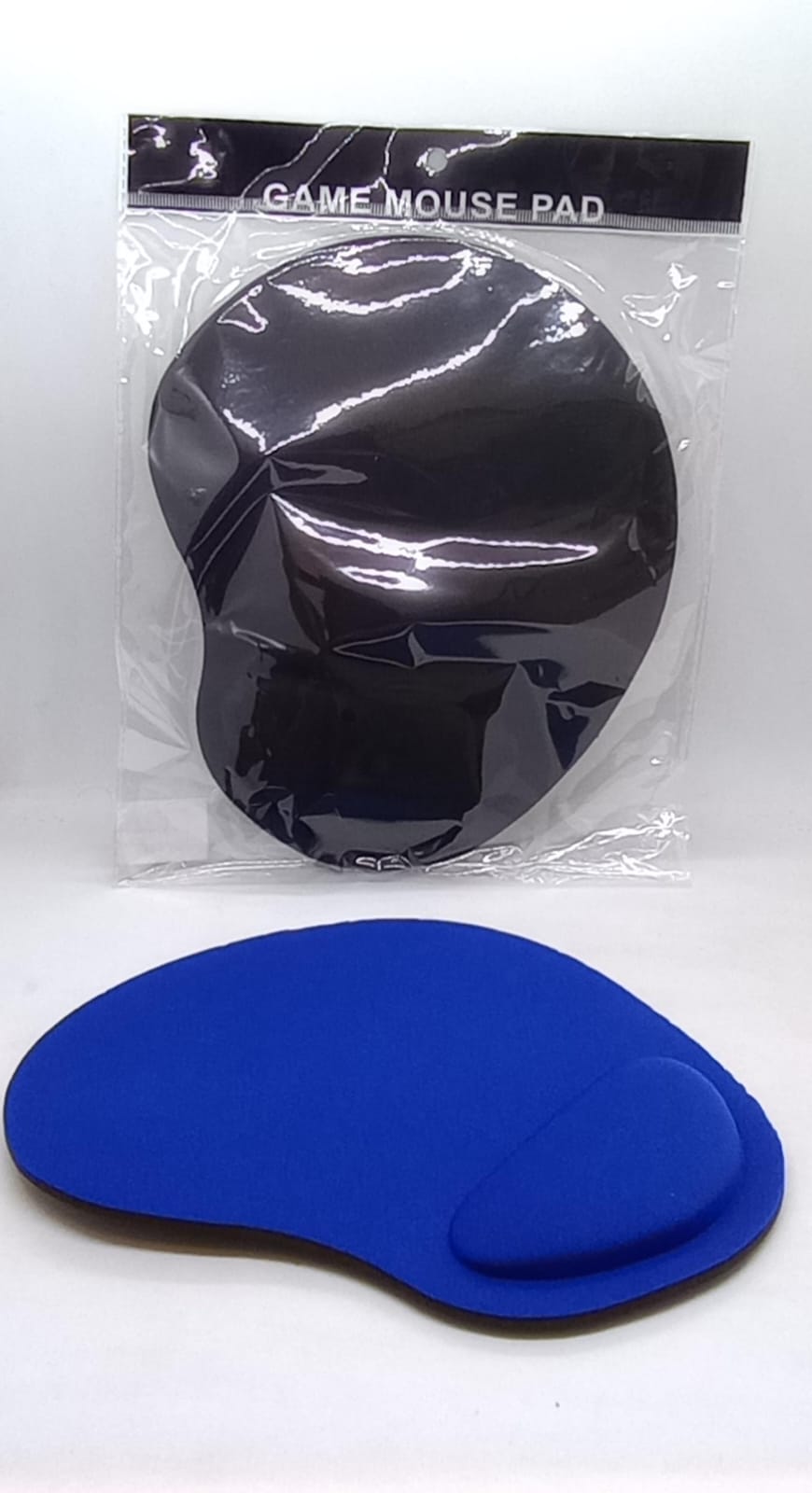    PAD MOUSE CON ALMOHADILLA JG-H-PADECO