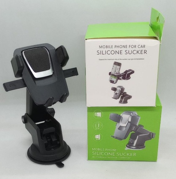     SOPORTE DE CELULAR PARA AUTO JG-038