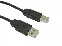    CABLE IMPRESORA 2.0 1.5 MTS JG-USBIMPR