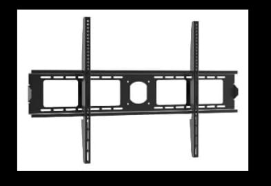   SOPORTE DE TV FIJO 40 A 120 PULGADAS JG-TV40A120