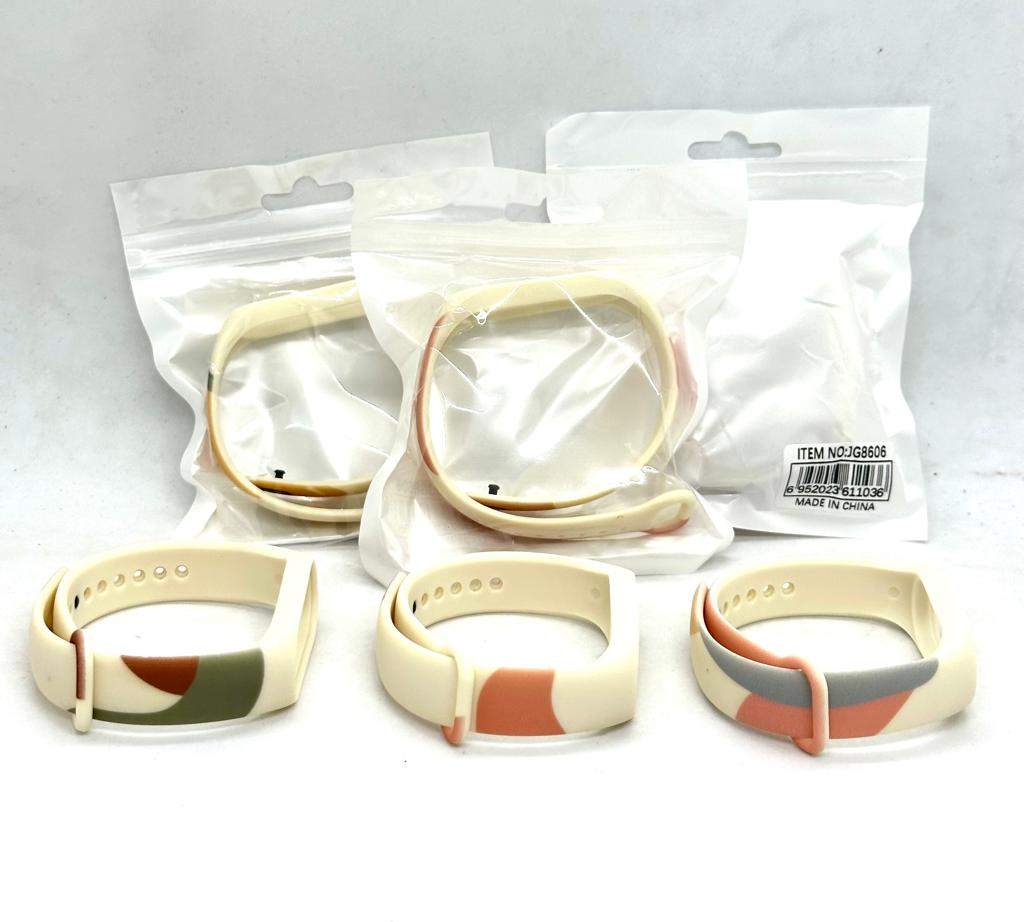     MALLA M5/6/7 COLOR PASTEL JG-8606 